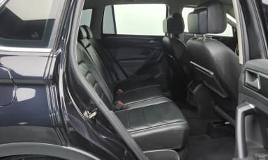 Tiguan 2nd Generation