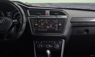Tiguan 2nd Generation