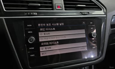 Tiguan 2nd Generation