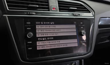 Tiguan 2nd Generation