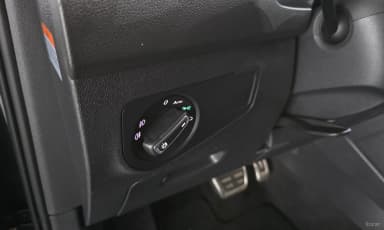 Tiguan 2nd Generation