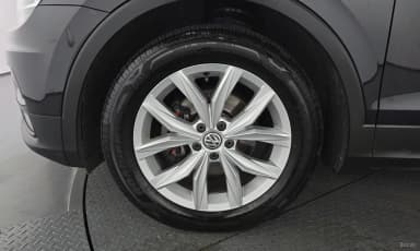 Tiguan 2nd Generation