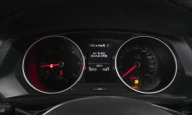 Tiguan 2nd Generation