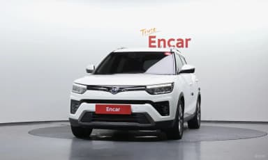 Tivoli Air
