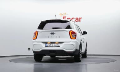 Tivoli Air