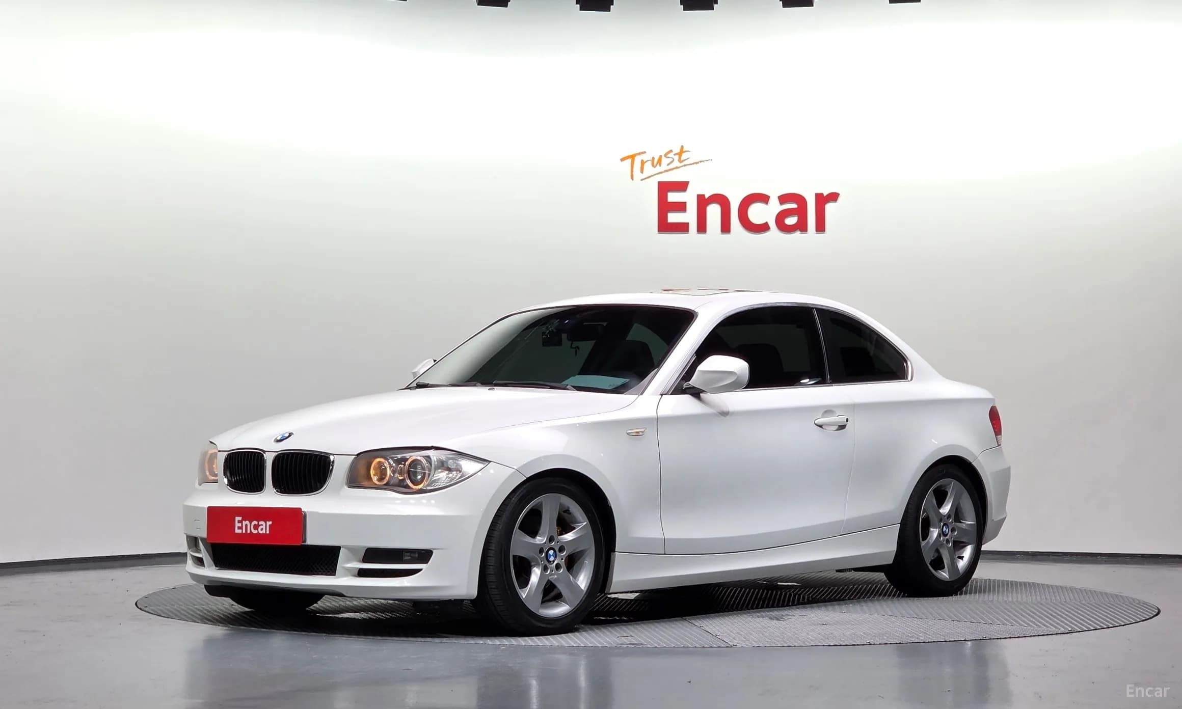 1 Series (E82)