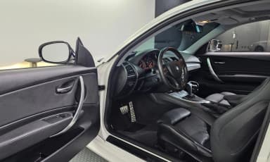 1 Series (E82)