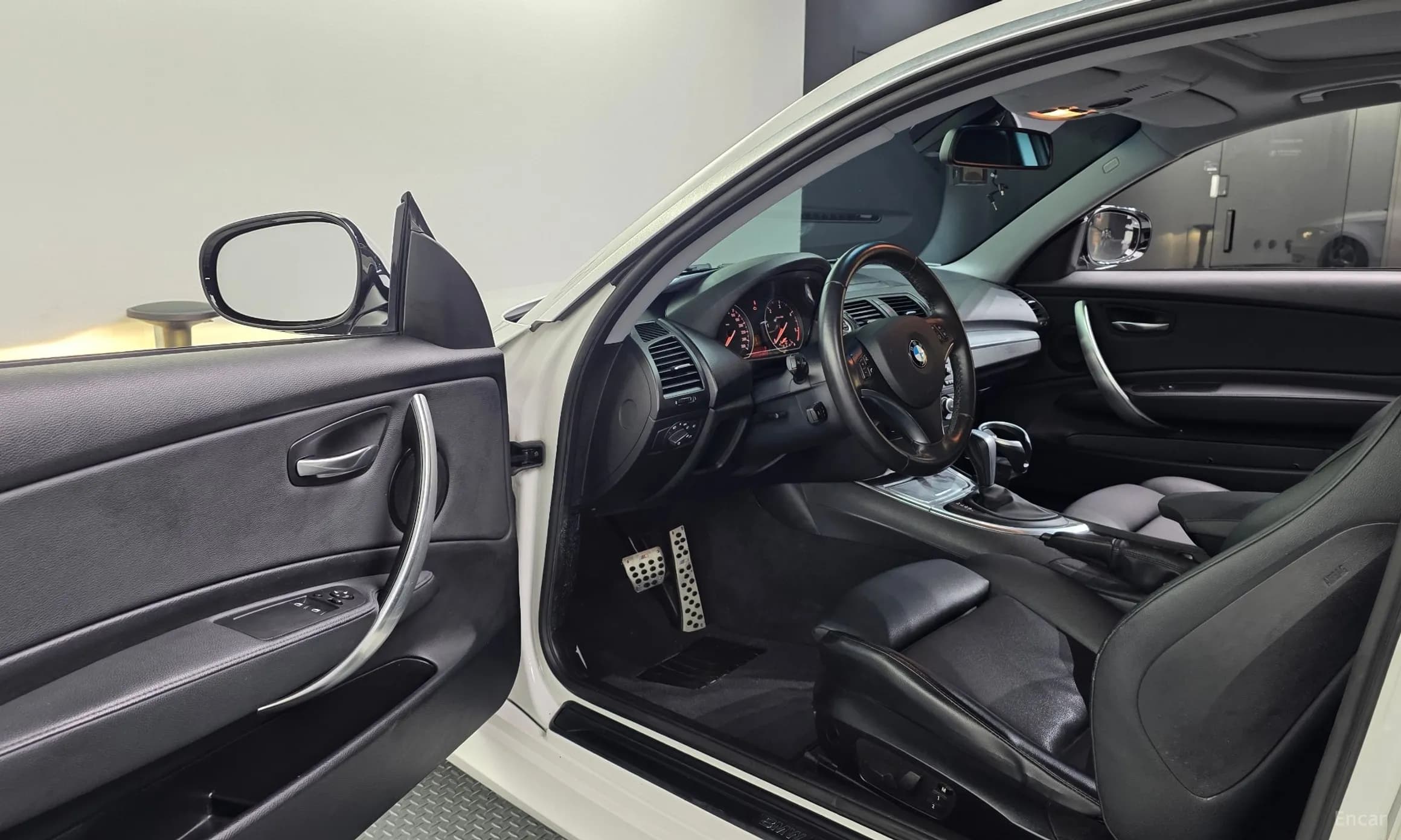 1 Series (E82)