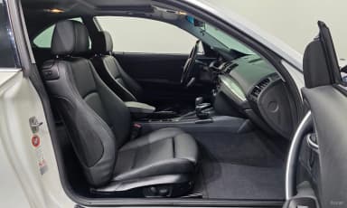 1 Series (E82)