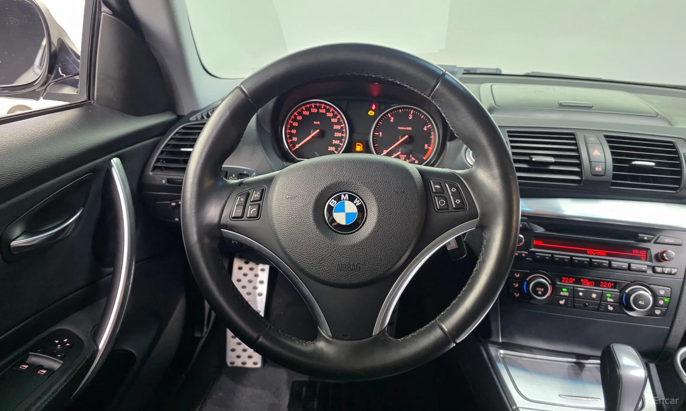 1 Series (E82)