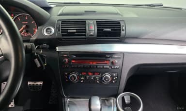 1 Series (E82)