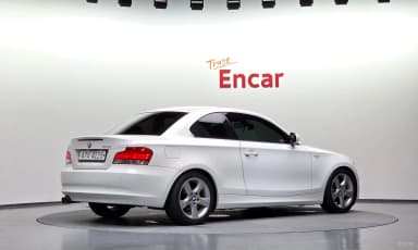 1 Series (E82)