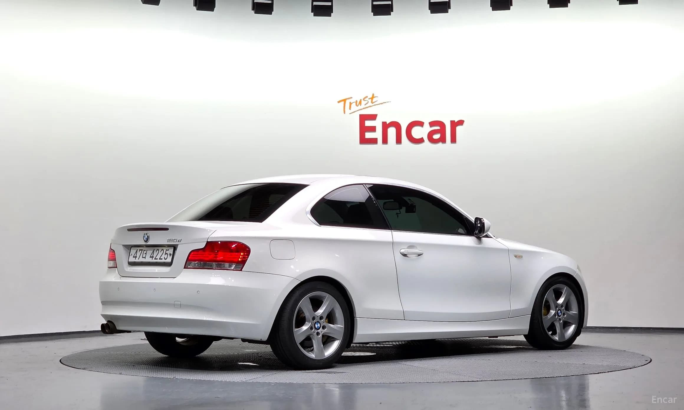 1 Series (E82)