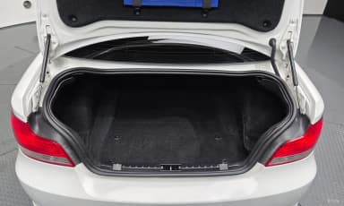1 Series (E82)