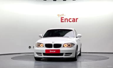 1 Series (E82)