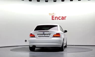 1 Series (E82)