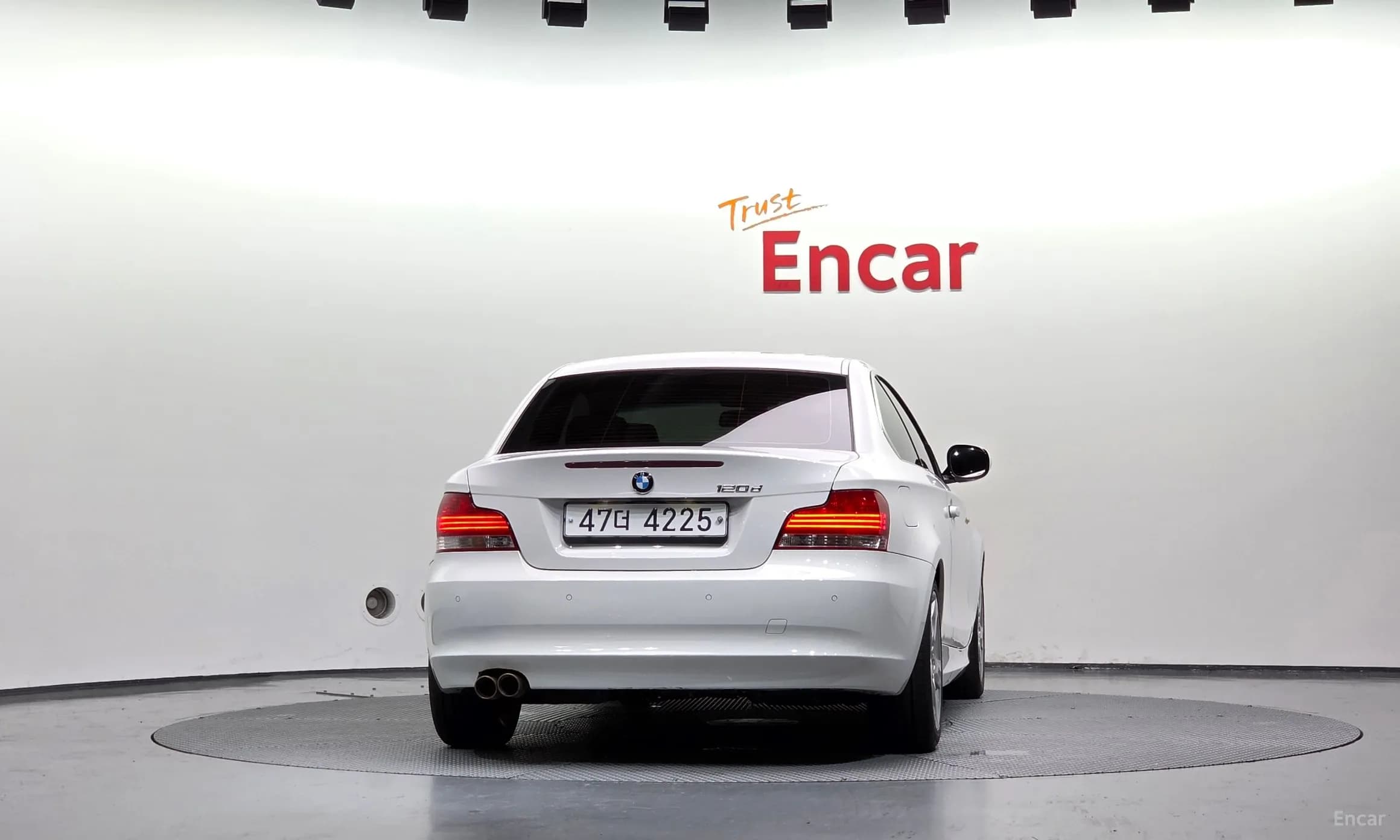 1 Series (E82)