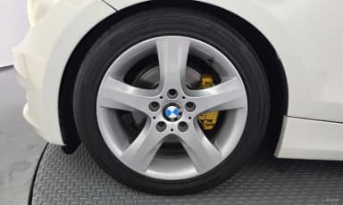 1 Series (E82)