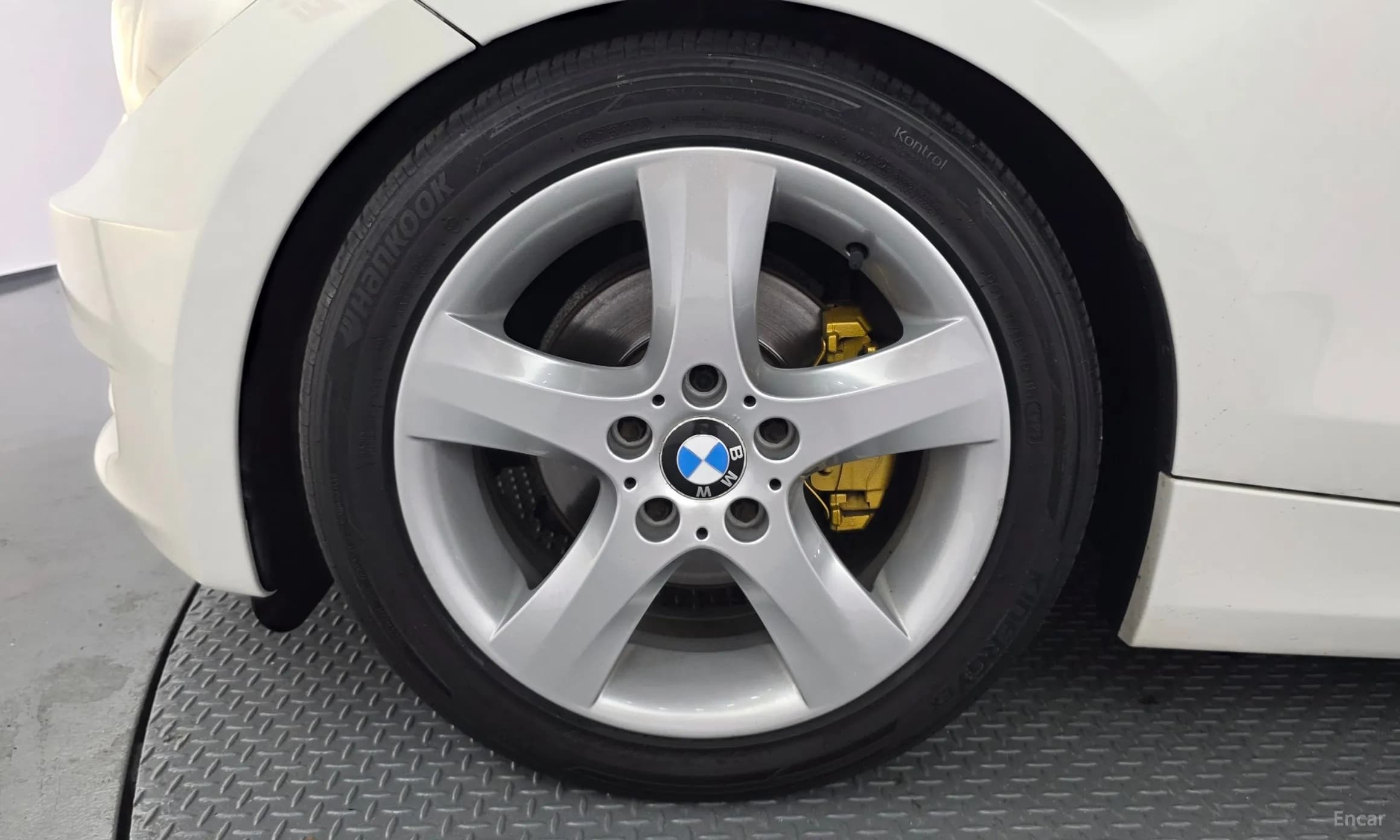 1 Series (E82)