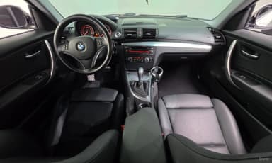 1 Series (E82)