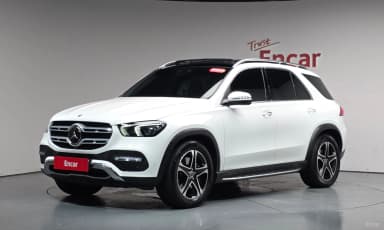 GLE-Class W167