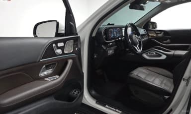 GLE-Class W167