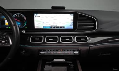 GLE-Class W167