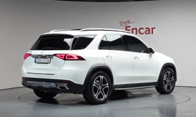 GLE-Class W167