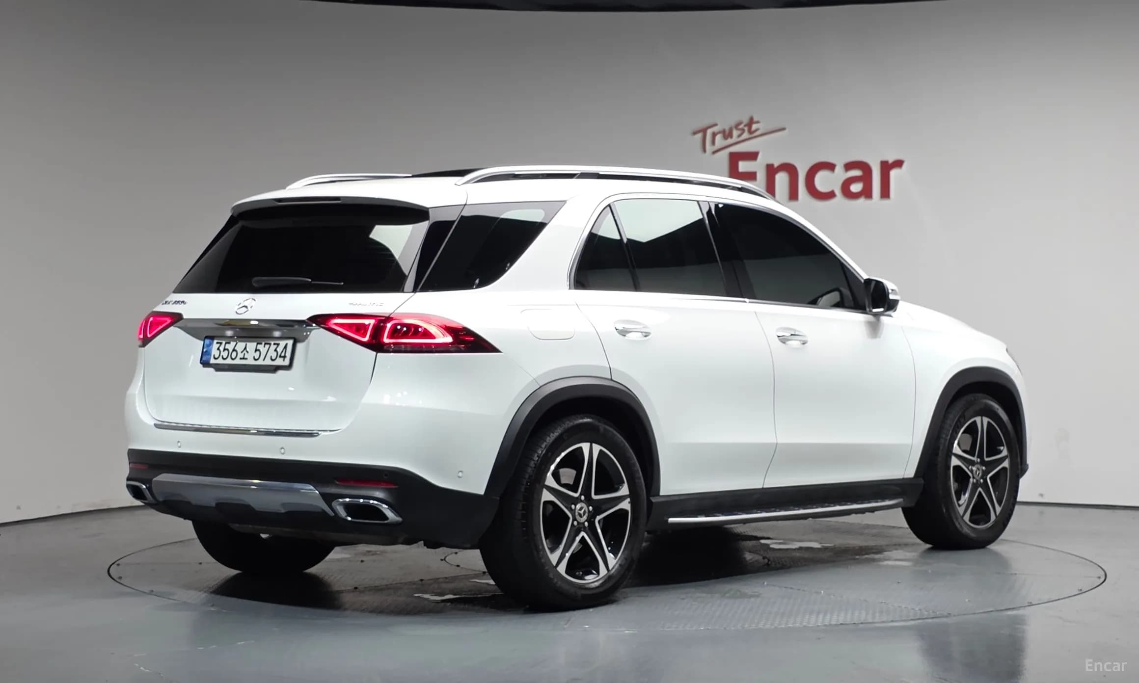 GLE-Class W167
