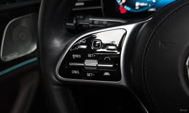 GLE-Class W167