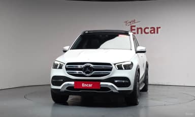 GLE-Class W167