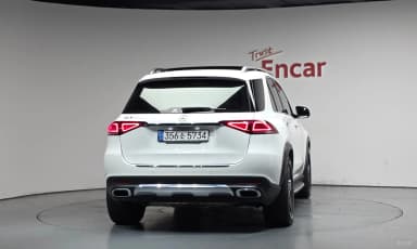 GLE-Class W167