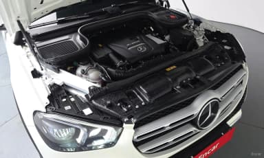 GLE-Class W167