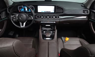 GLE-Class W167