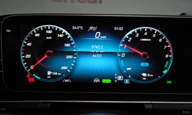 GLE-Class W167