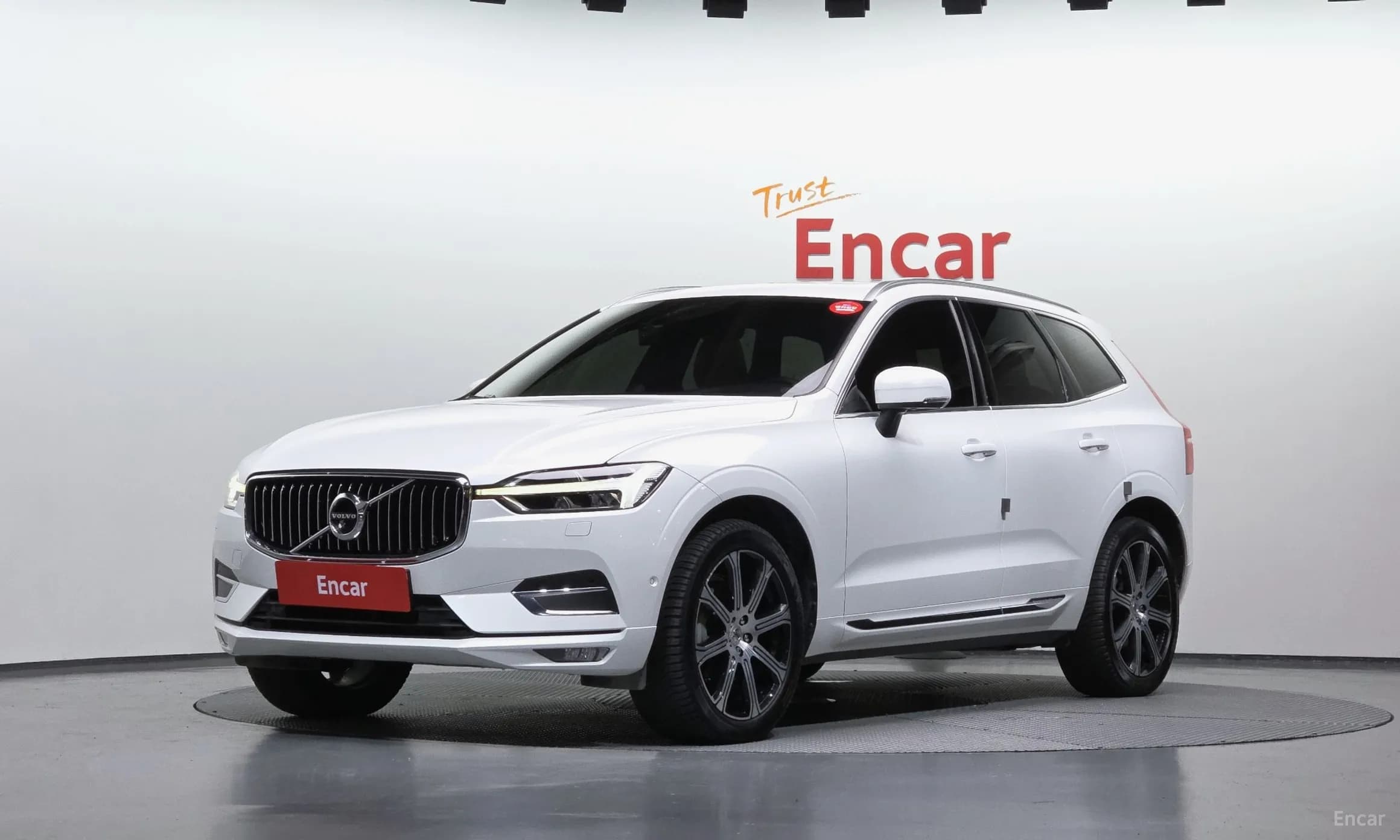 XC60 Gen 2