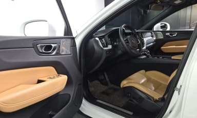 XC60 Gen 2