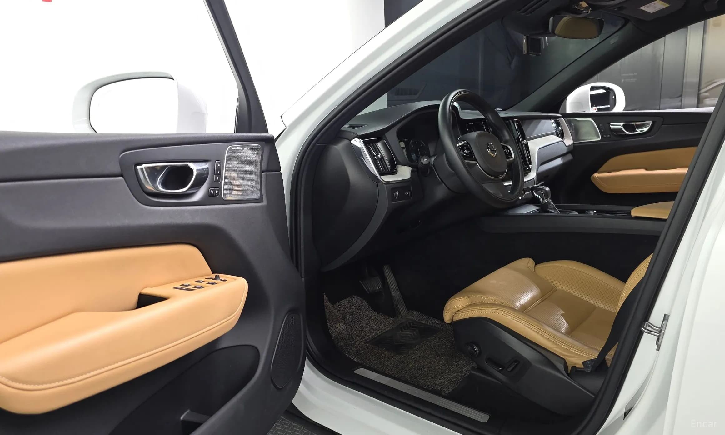 XC60 Gen 2