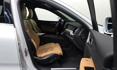 XC60 Gen 2