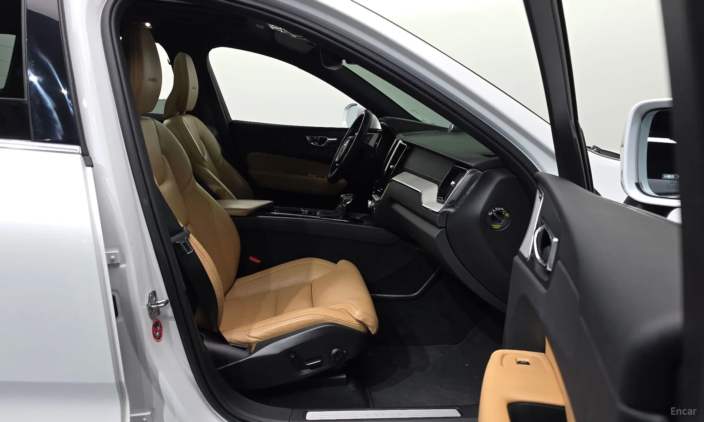 XC60 Gen 2