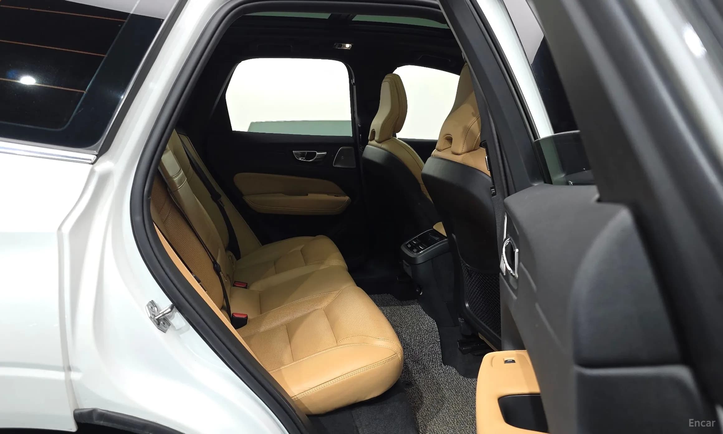XC60 Gen 2