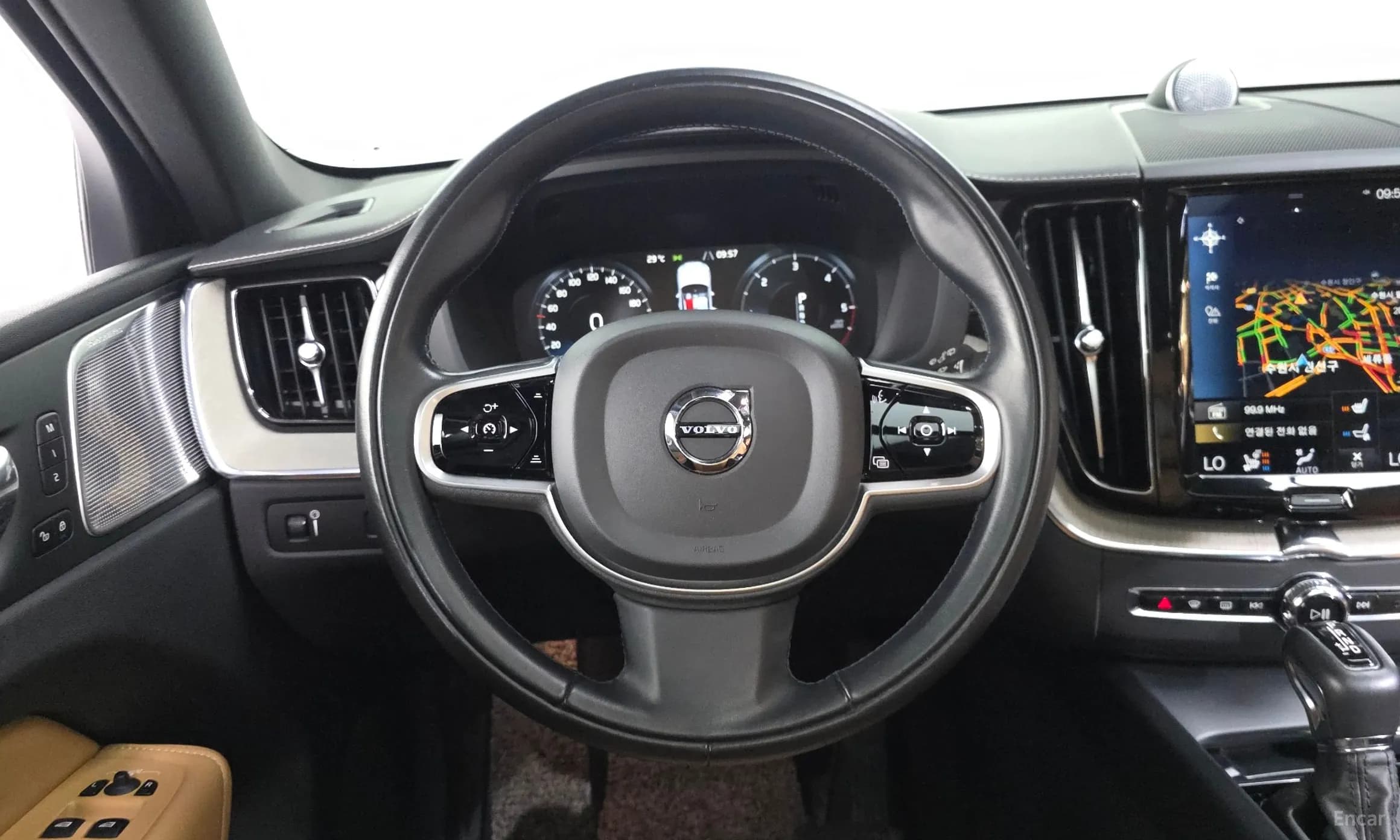 XC60 Gen 2