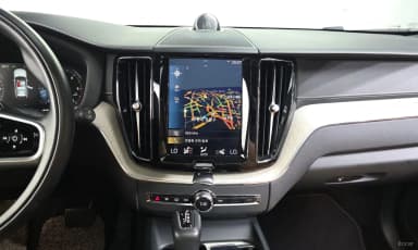 XC60 Gen 2