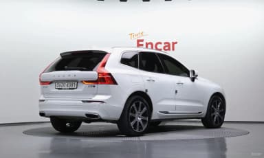 XC60 Gen 2