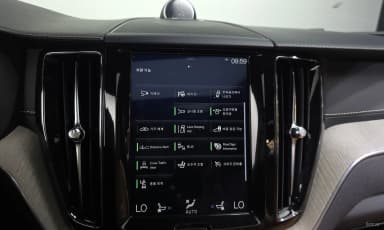XC60 Gen 2