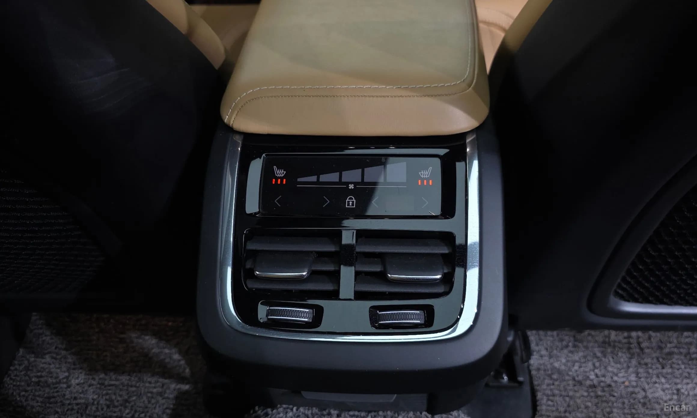 XC60 Gen 2