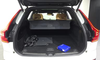 XC60 Gen 2