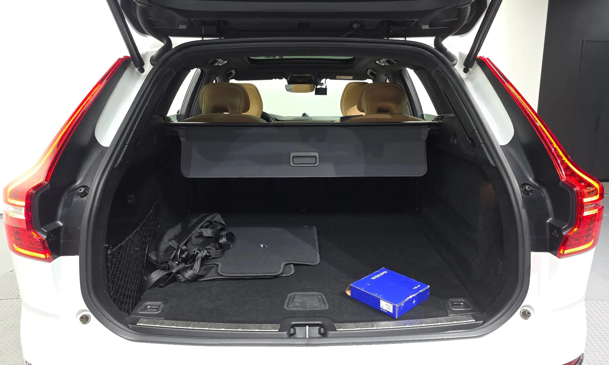 XC60 Gen 2