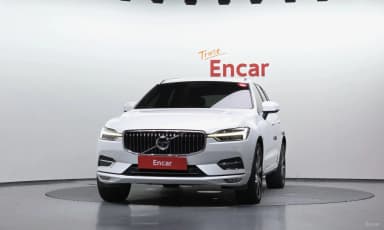 XC60 Gen 2
