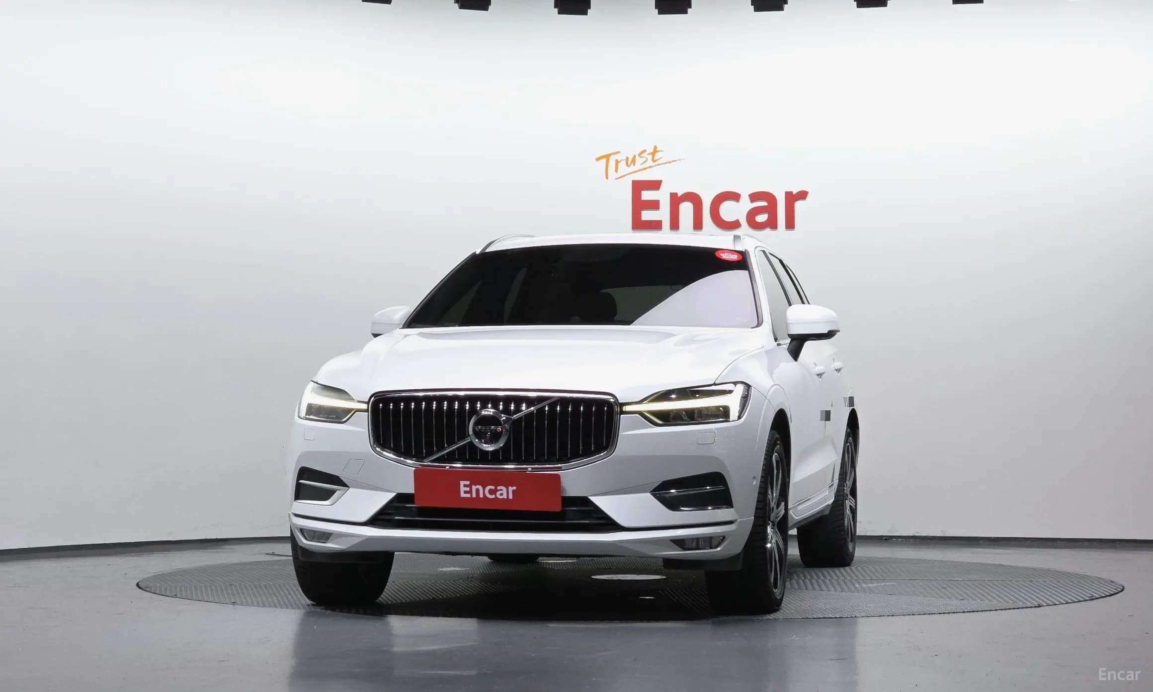 XC60 Gen 2